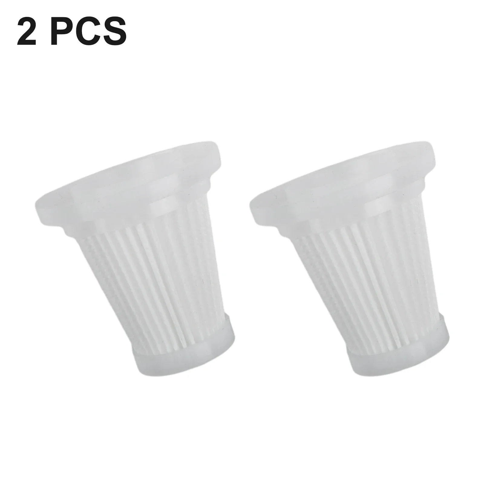 

2/3/5 Pcs Filtes Set For Car Vacuum Cleaner Replacement Accessories Washable Filters Cartridges-Cordless Vacuum Cleaners Filters
