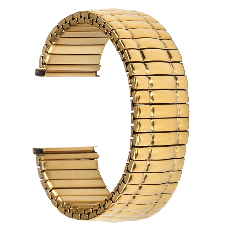 Bracelet De Montre Ocarat 12/14/16/18/20mm Bracelet De Montre