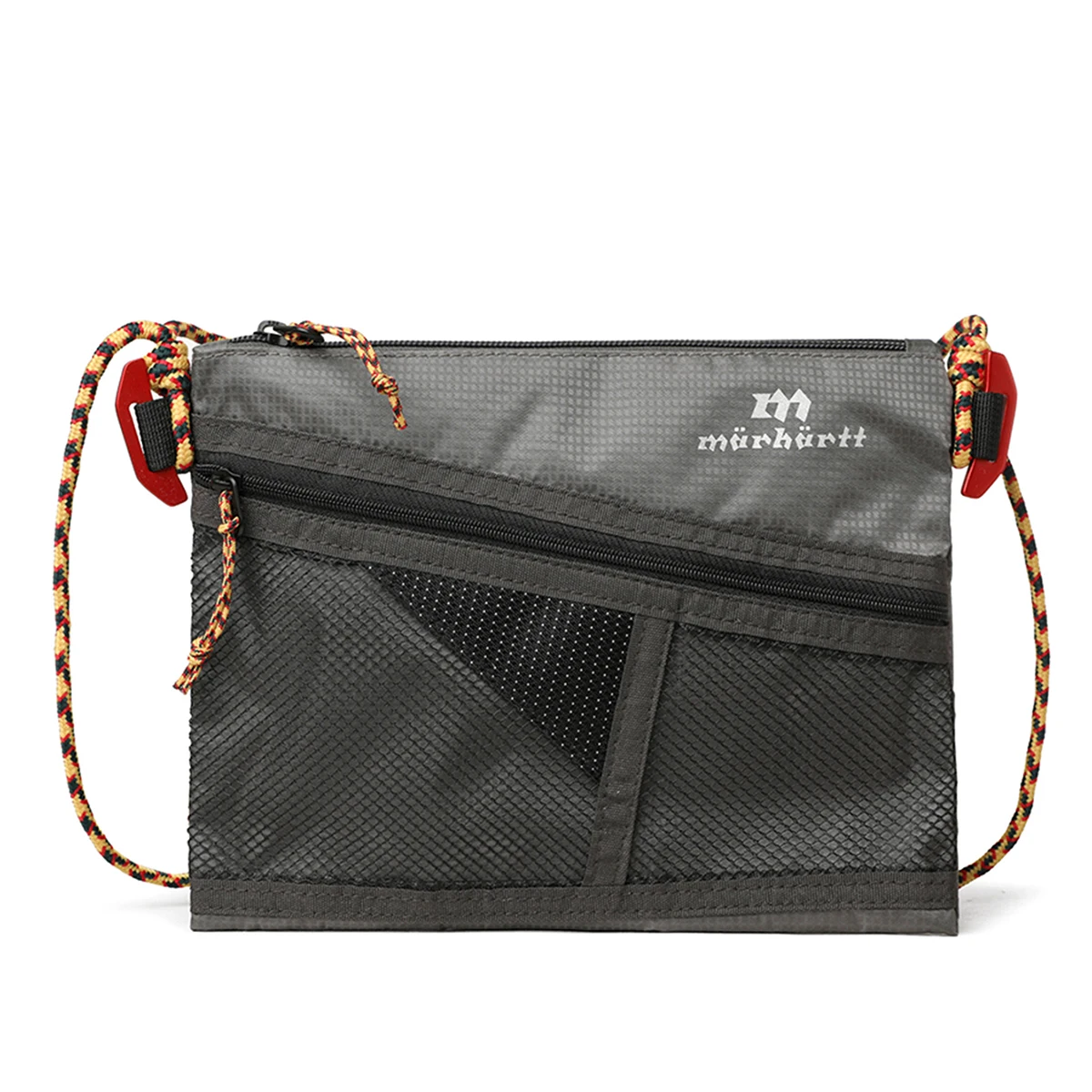 Sommerliche, ultraleichte Mini-Umhängetasche für Damen, Crossbody-Handytasche, Reisepass- und Dokumententasche für Studenten – Detail 10