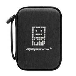 Compact Hard Shell Case (Gray)