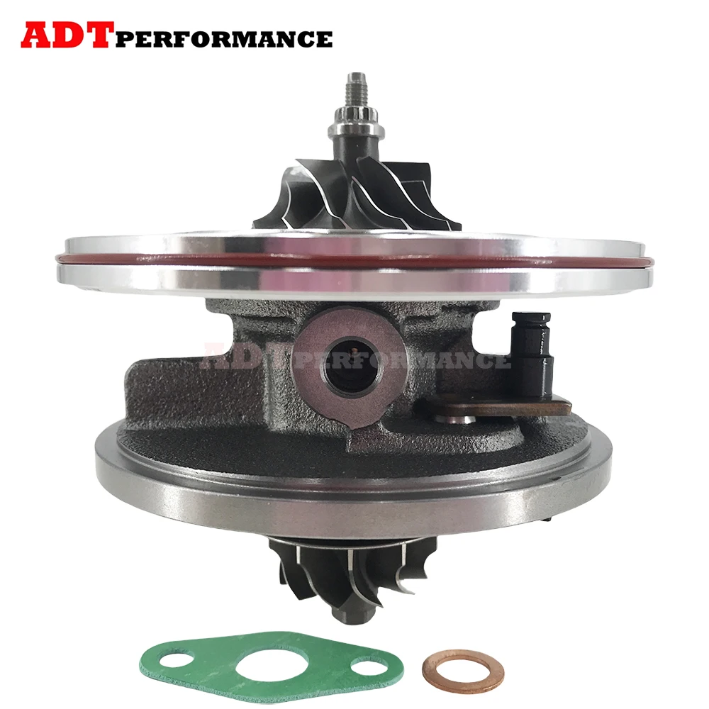 Turbolader Jaguar XF Land Rover Discovery Sport Evoque (Neu (gem&auml;ss Beschreibung)) In Z&uuml;rich F&uuml;r