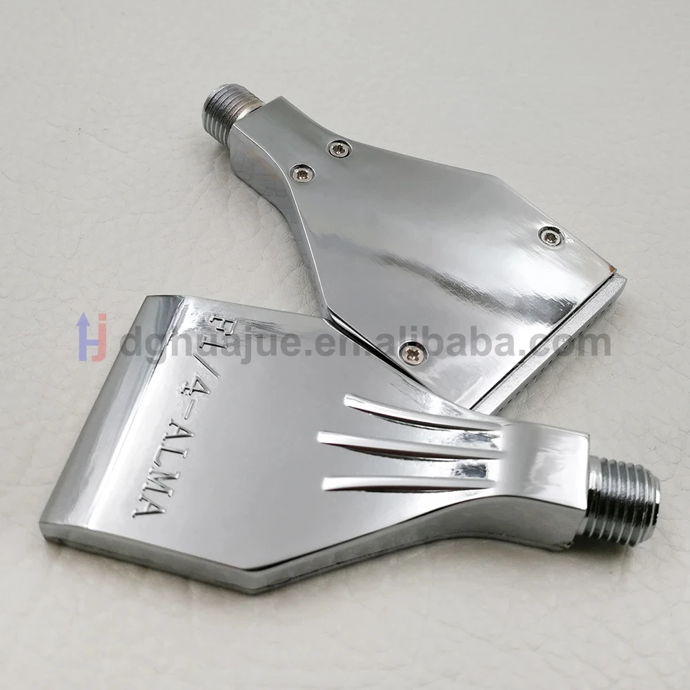 ALMA Drying Wind Nozzle, Air Knife Nozzle, Aluminum Jet Nozzle, 1/4" 2