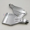 ALMA Drying Wind Nozzle, Air Knife Nozzle, Aluminum Jet Nozzle, 1/4" 2