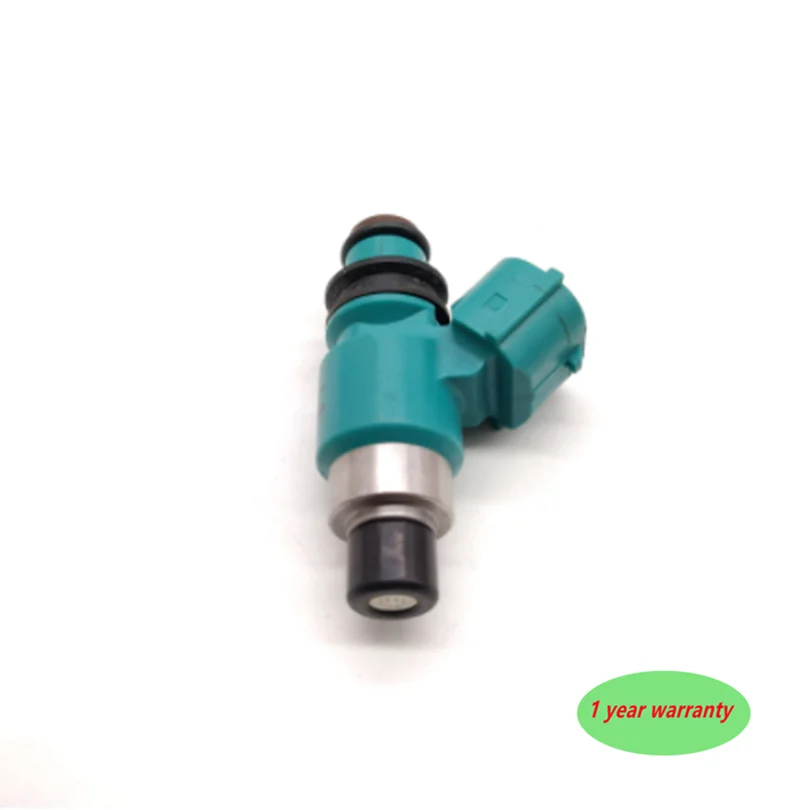 

Топливная форсунка 13S-13761-00-00 для мотоцикла Yamaha, 4 шт.