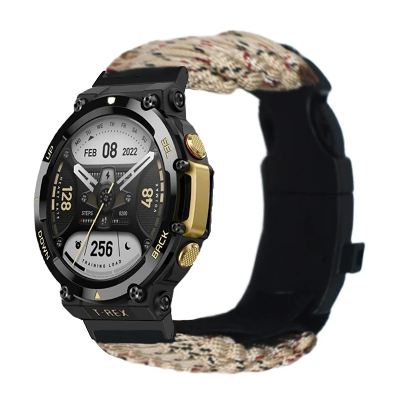 AmazfitT 2  § Ϸ  Ʈ Smartwatch ׼  ü ո  Ʈ ⼺