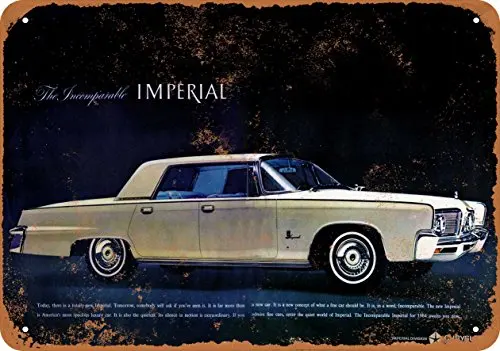 

Metal Sign - Kingsbury Beer - Vintage Look