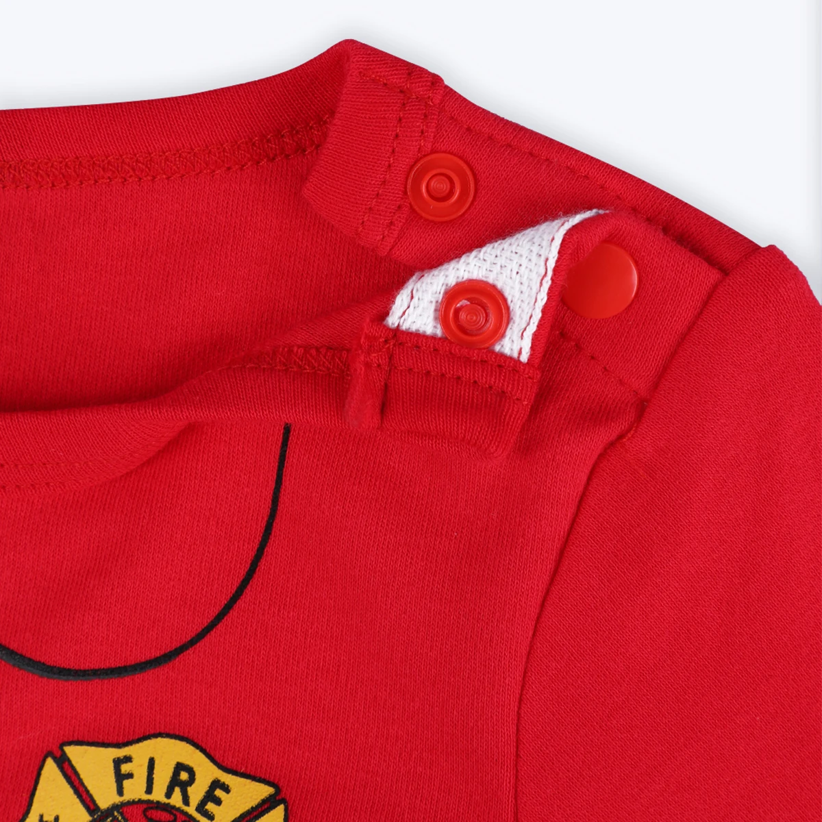 Baby Boy Clothes Set Infant Carnival Outfits Toddler Halloween Polit Police Fireman Prince Prisoner Costume Cosplay Clothes 3PCS 4