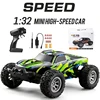 RC Car Toys for Boys Remote Control Car Wth Light RC Drift Car Off-Road Climbing Cars High-Speed Racing Vehicle Children Gift 1