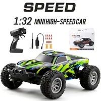 RC Car Toys for Boys Remote Control Car Wth Light RC Drift Car Off-Road Climbing Cars High-Speed Racing Vehicle Children Gift 1