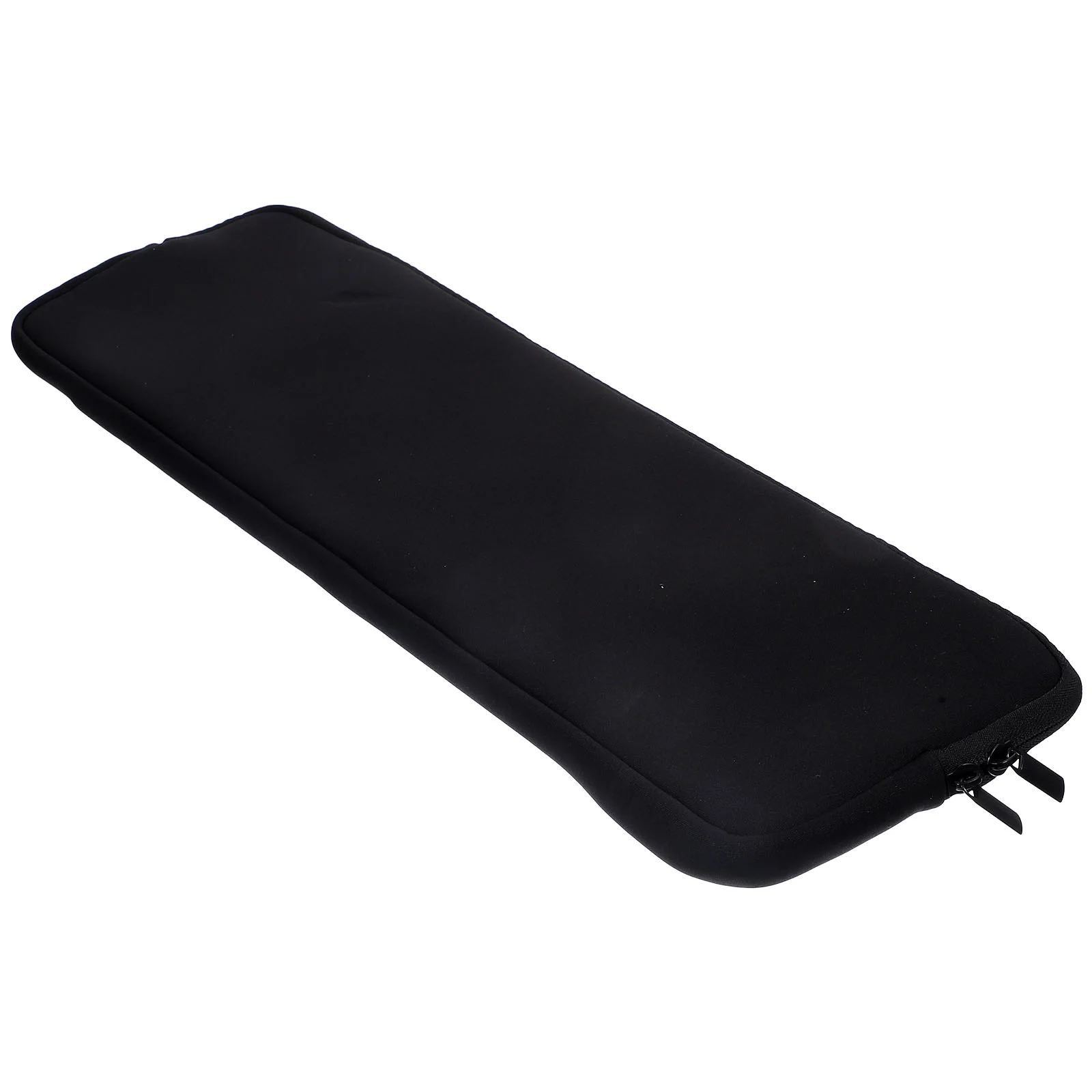 

Keyboard Case Sleeve Wireless Storage Pouch Carrying Outdoor Zipper Computer Travel Mechanical Neoprene Portable