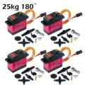 4pcs 180