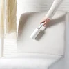 Hair Adhesive Tear Type  Roller Dust Paper Portable Cloth-Removing Sticky Roller Brush Clothes Lint Remover Lint Rollers Brushes 4