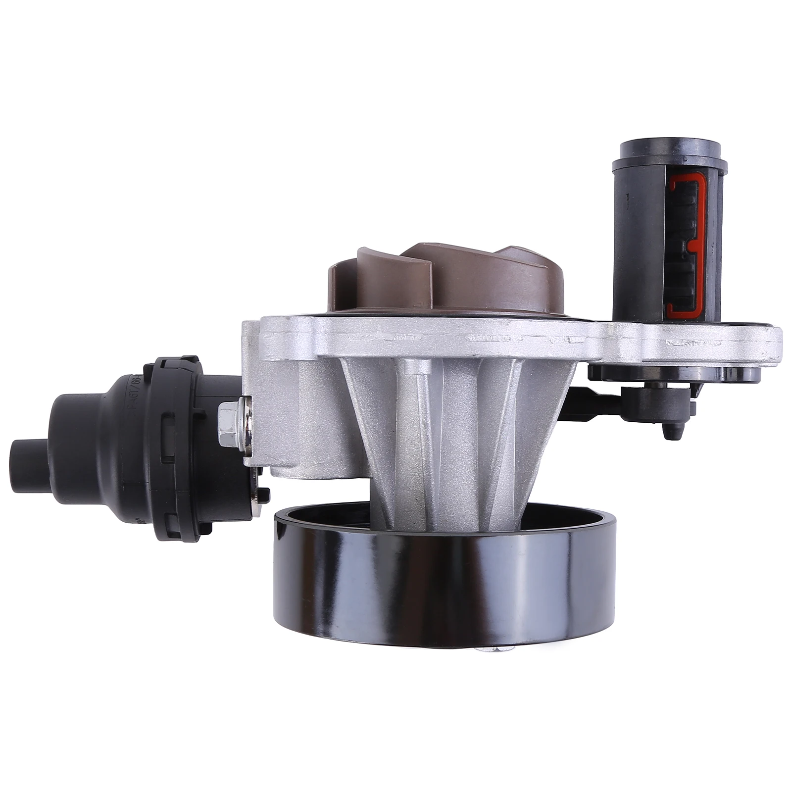 Metal Engine Water Pump Assembly for Car Cooling System