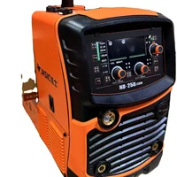 Mig Welder DC Mig Welding Machine NBC 250 1