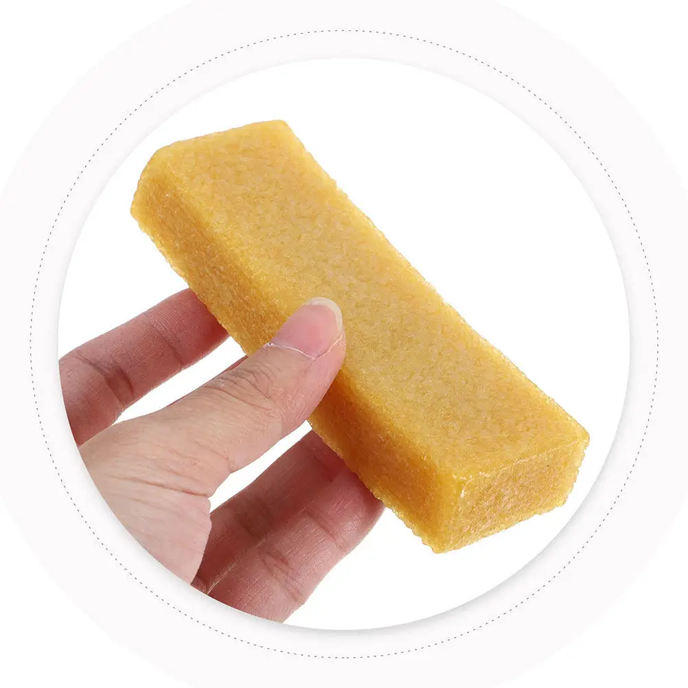 샌딩 벨트, 디스크, 패드용 전문가급 고무 세척 블록, 잔여물 지우개, 미술 용품, 목공 도구, 수채화