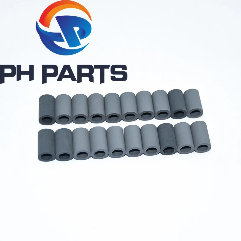 

20PCS RM2-0062-000 RM2-5452-000 RM2-5741-000 Pickup Roller Tire for HP M402 M403 M404 M426 M427 M501 M506 M527 M552 M553 M577