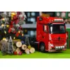 NEW 1/14 TAMIYAYA 56348 6x4 RC Tractor Truck RTR 3363 Lorry Car Sound Light System ST8 Radio Painted Assembled RC Toys Model 1