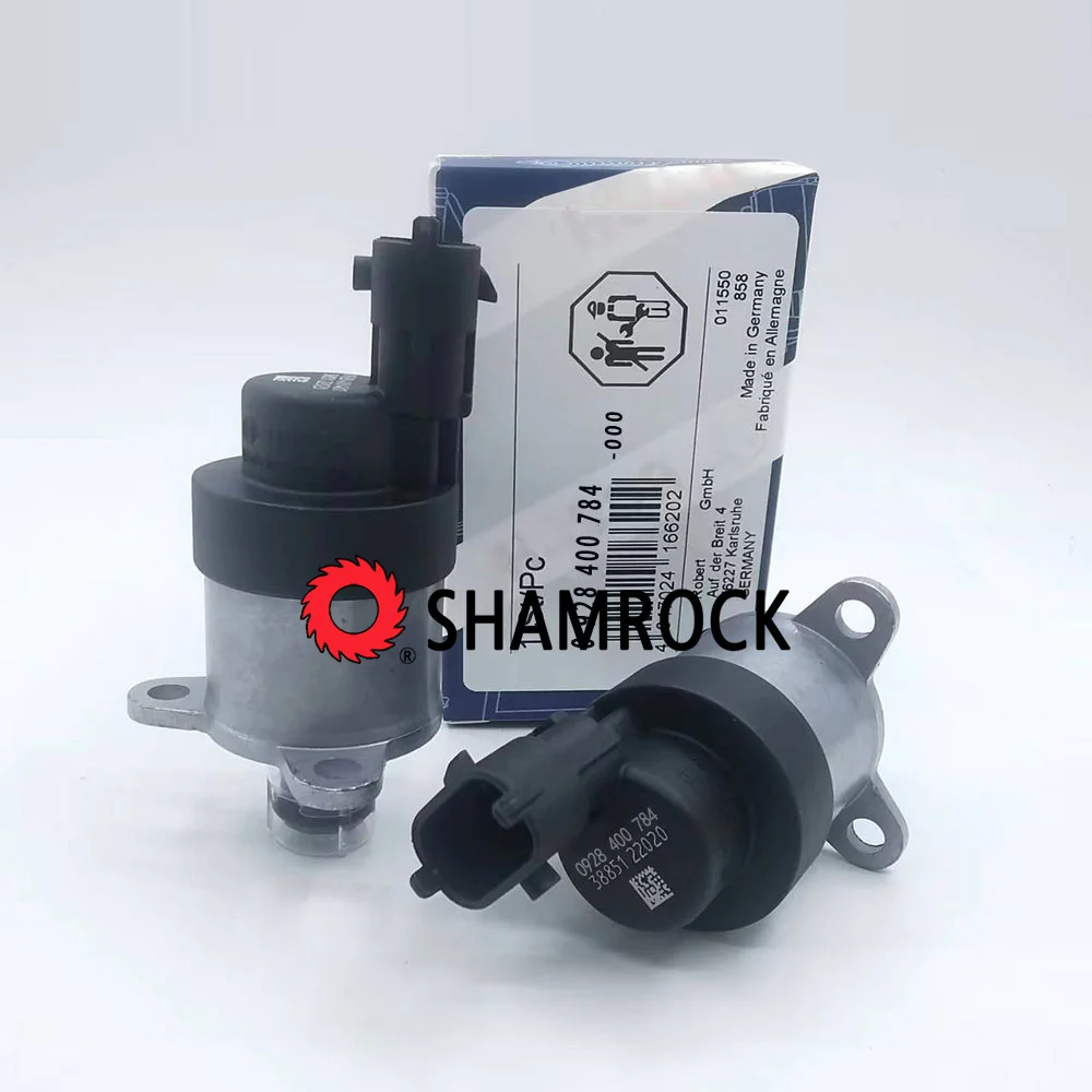 Fuel Pressure Regulator Metering Valve OEM 0928400784 0928400774 ...