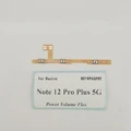 Note 12 Pro Plus 5G