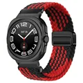 Black red