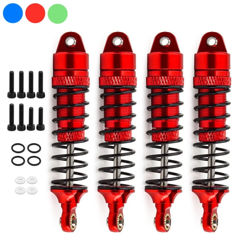 Front Or Rear A-arms For The LaTrax Prerunner, Teton & SST - RPM R/C