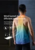 AONIJIE FM5155 Male Men's Quick Drying Sports Vest Ultra-light Cross-country Underwaist Running Sleeveless For Marathon 5