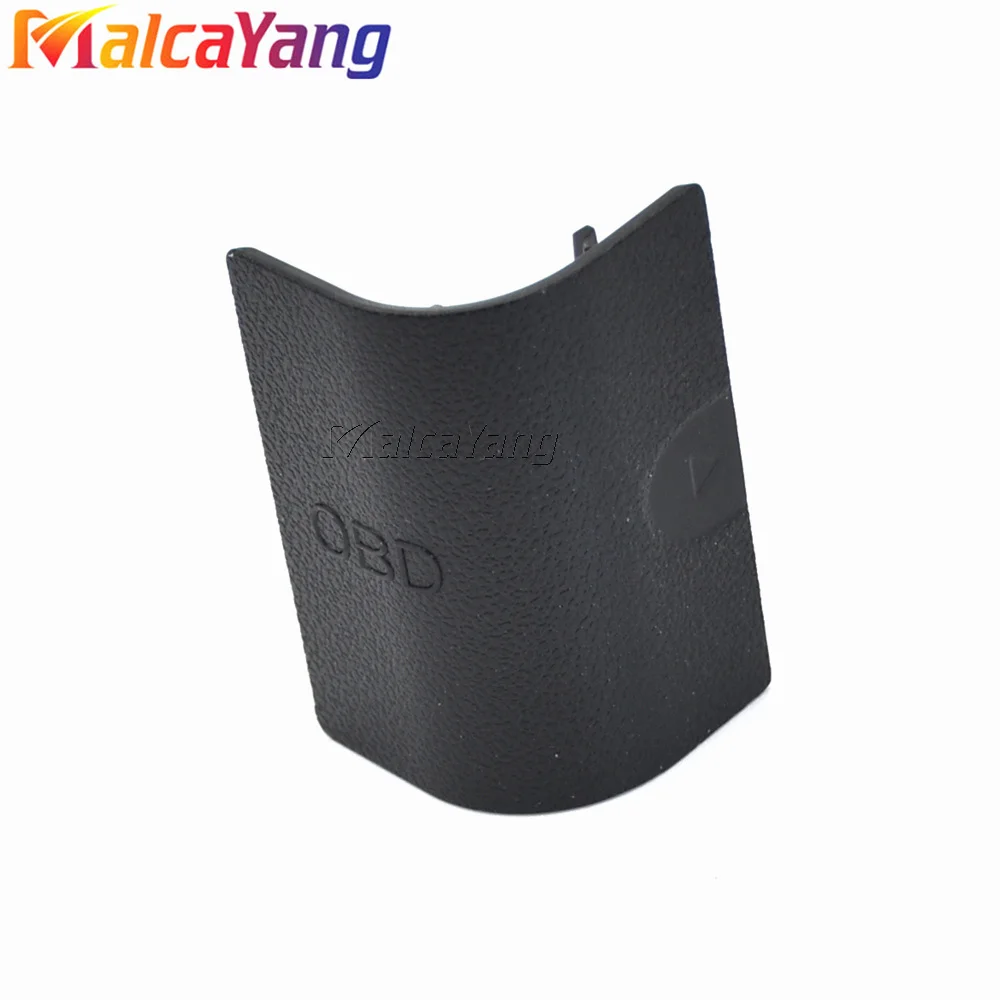 Malcayang OBD Cover for BMW F25 X3 2011-2016 F26 X4 2013-2018 51439190686 51437243111 Replaces steering wheel covers