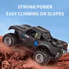 JJRC Q156 Waterproof RC Car 1:16 Water & Land Amphibious Off Road Climbing 4WD Remote Control Racing Car All Terrain Car Toy RTR 3