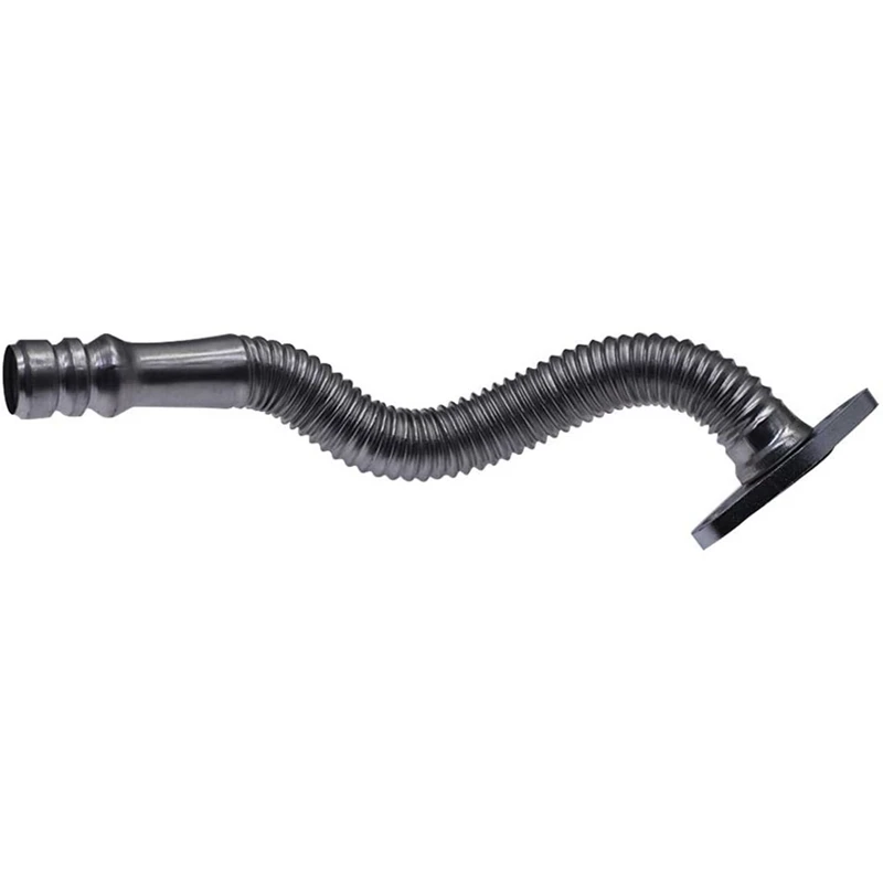 Turbo Oil Return Drain Line Tube For Dodge Ram Cummins-Diesel 6.7L 2007- 68005450AA