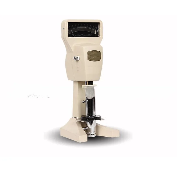 NDJ-79 rotary viscometer coating rotary viscometer ndj 5s digital viscometer coating and paint adhesion rotary viscosity meter