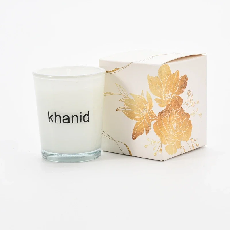 Pure Nature Plants Incenso Orchidea, Rosa Bulgara, Fiori Di Salvia Profumato Casa Camera Da Letto Clitoria Ternatea Aromaterapia Incenso