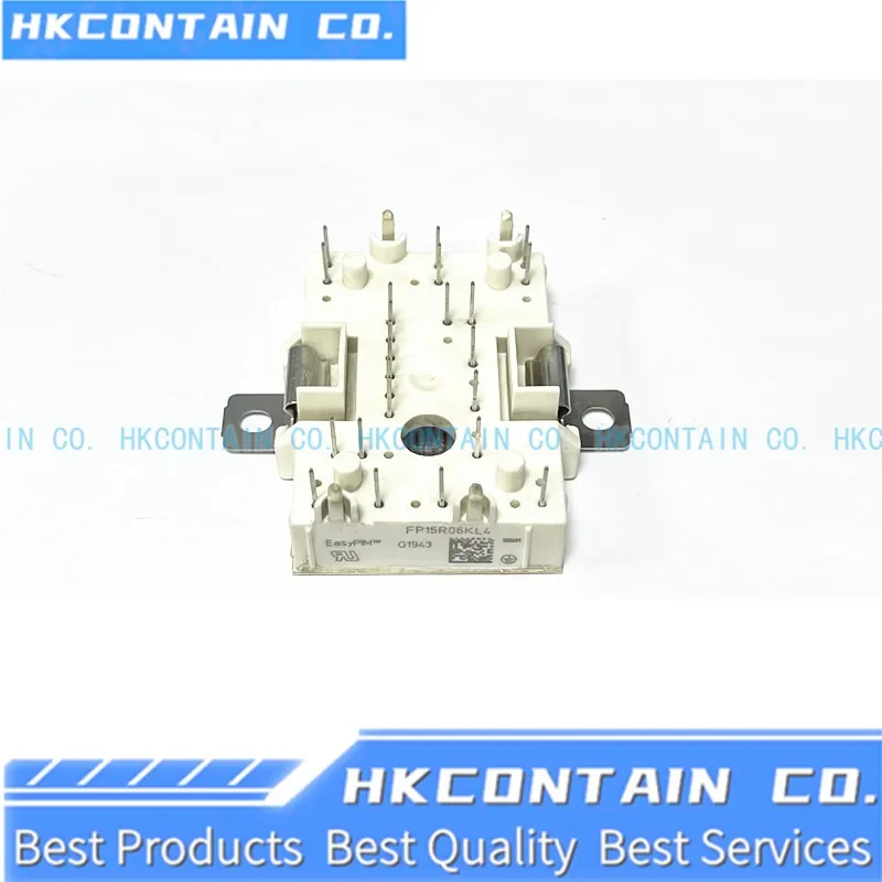 새로운 모듈 FEC40-24D12 FEC40-24D15 FEC40-24D15-Z1 FEC40-24S05 FEC40-24S12 FEC40-24S15 FEC40-24S15-Z1 FP15R06KL4 H1C-110B