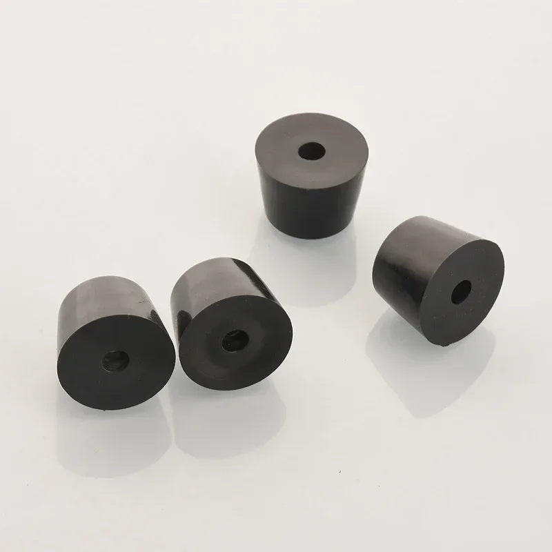For Microwave Oven Eco-friendly Rubber Feet 4pcs