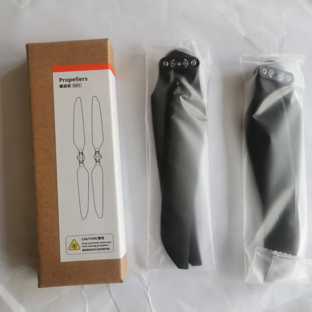 Hélices Autel EVO Max 1/2/3 Packs - Pièces Drone
