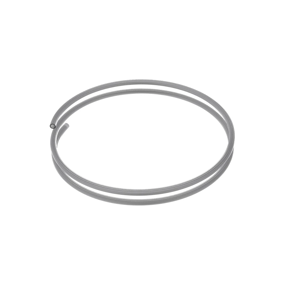 Für Bambu Lab Creality Voron Anycubic Sternförmiger PTFE-Schlauch, 4 mm Außendurchmesser, niedriger Widerstand, hohe Temperaturbeständigkeit, PTFE-Schlauch – Detail 13