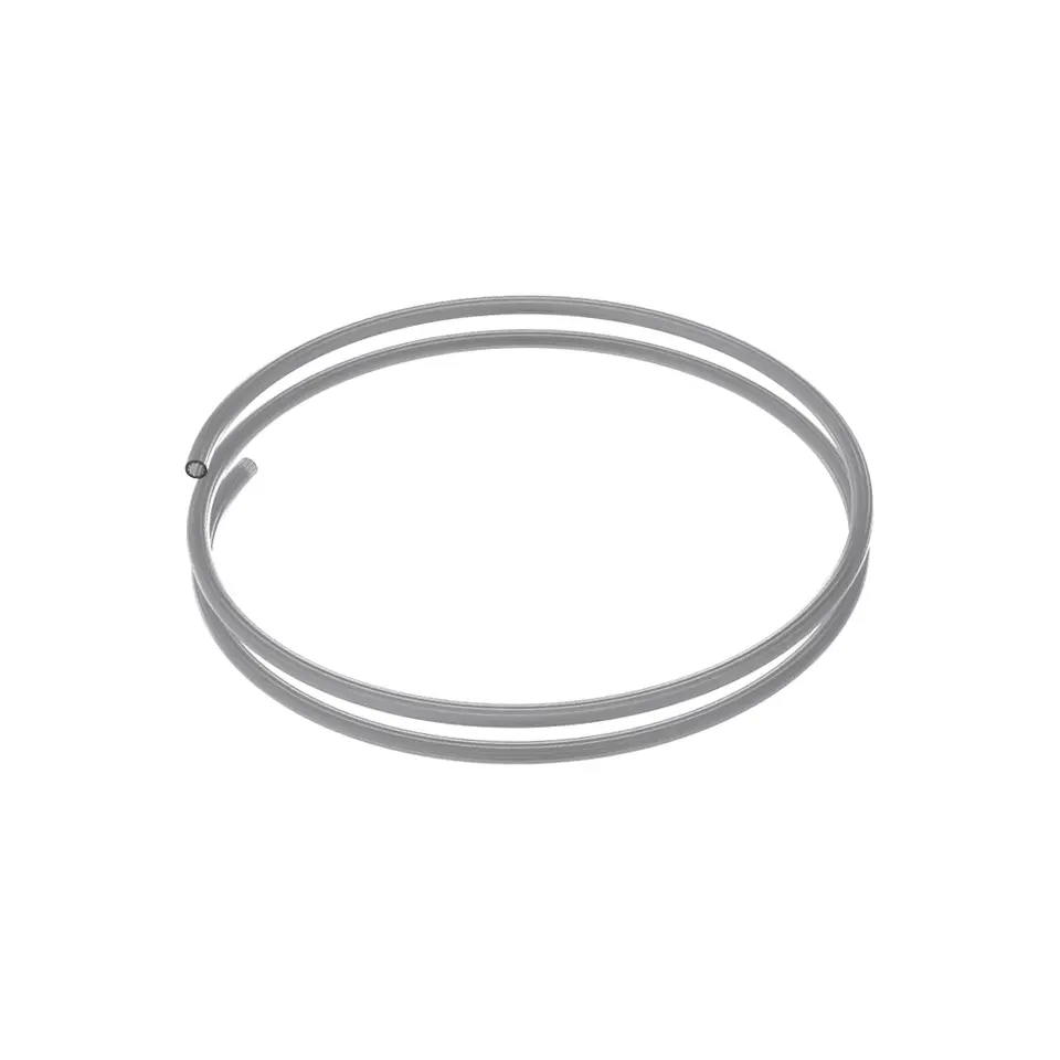 For Bambu Lab Creality Voron Anycubic Star Shaped PTFE Tube 4mm OD Low-Resistance High Temperature Resistance PTFE Tube image 7