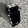 Pop Barbers P600 Professional 9000RPM Oil Head Electric Hair Clippers Golden Oil Gradient Push Man Electric Shaver Hair Trimmer 2