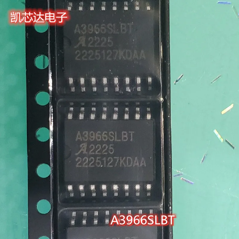 

10 шт./партия A3966SLBTR-T A3966SLBT A3966SLB A3966 SOP-16 в наличии