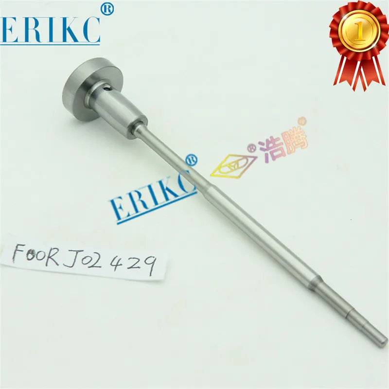 ERIKC Válvula de Control Common rj02429, montaje F 00R J02 429 para ...