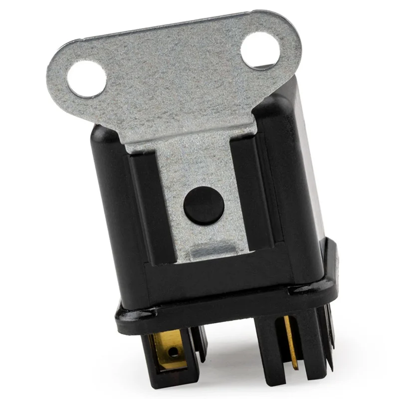 SLナンバプレ-ト OEM # 8942481610 1641565600 MR8B-171 Relay Glow Plug 12V For