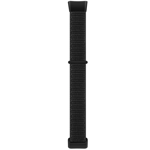 Nylon Weave Loop Sport Bracelet
