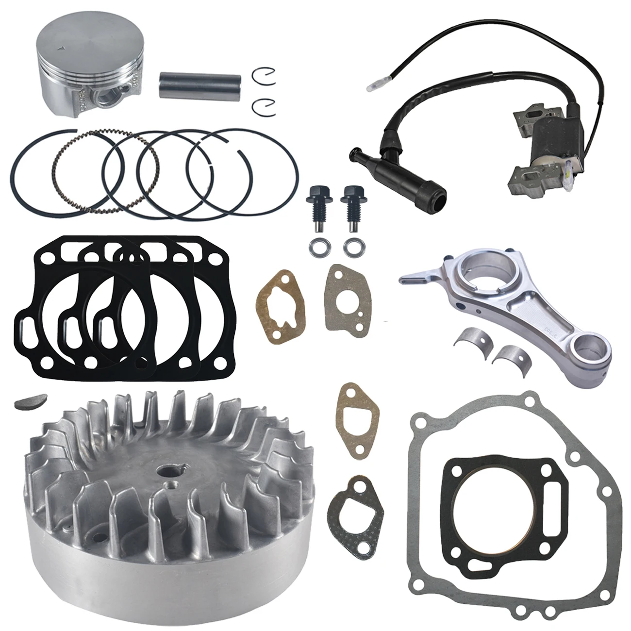 Store Home Products Feedback