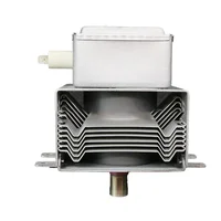 Le four à micro-ondes partie le magnétron M24FB-210A pour les accessoires de four à micro-ondes de contrôle magnétique de M24FB-210A à la maison 2