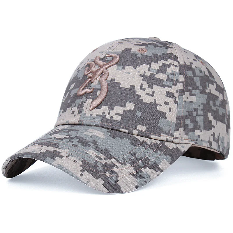 Unisex Personality Letter Printing Baseball Net Caps Spring and Summer Outdoor Adjustable Casual Hats Sunscreen Hat 2