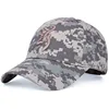 Unisex Personality Letter Printing Baseball Net Caps Spring and Summer Outdoor Adjustable Casual Hats Sunscreen Hat 2
