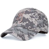 Unisex Personality Letter Printing Baseball Net Caps Spring and Summer Outdoor Adjustable Casual Hats Sunscreen Hat 2