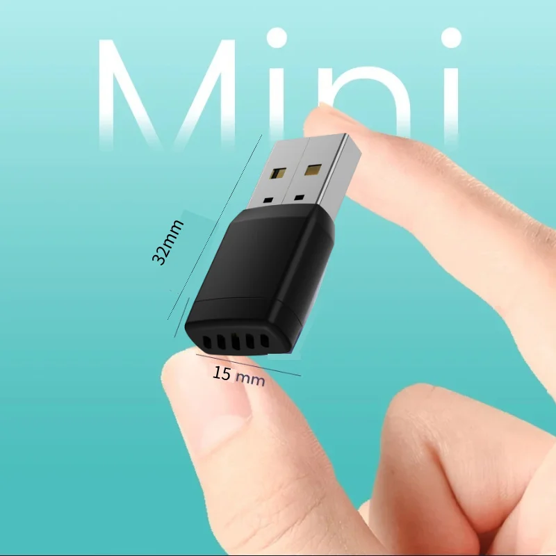 2 in 1 Wired to Wireless Car CarPlay Adapter Android thumbnail 6