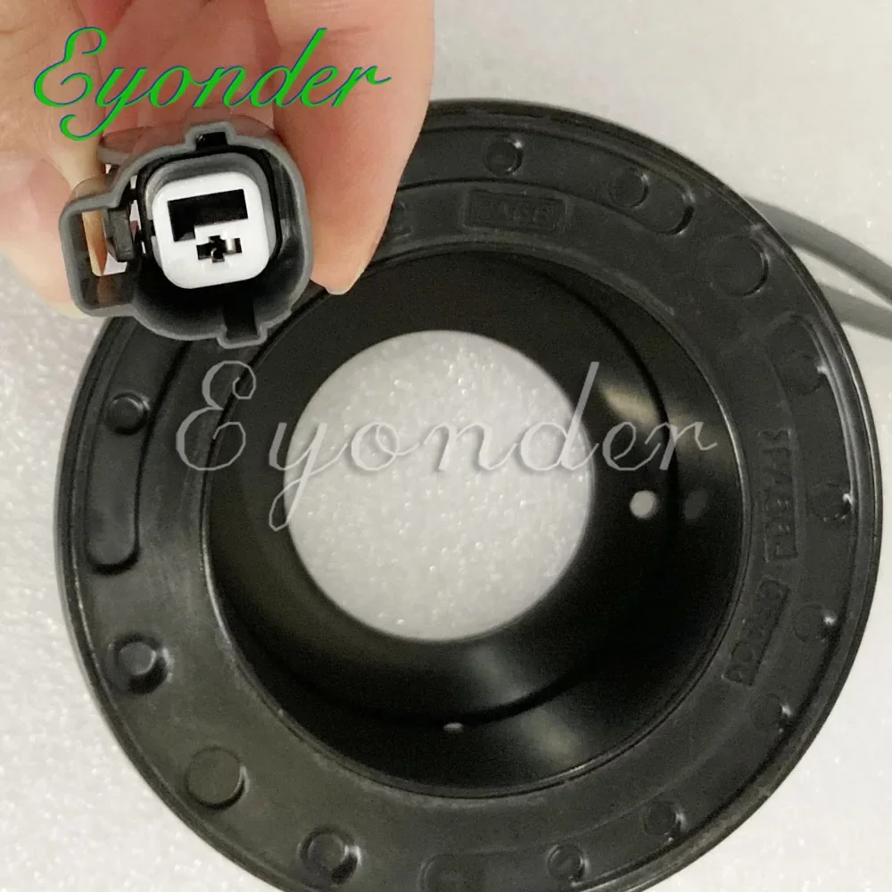 AC A/C air conditioning compressor Magnetic Clutch Field coil for