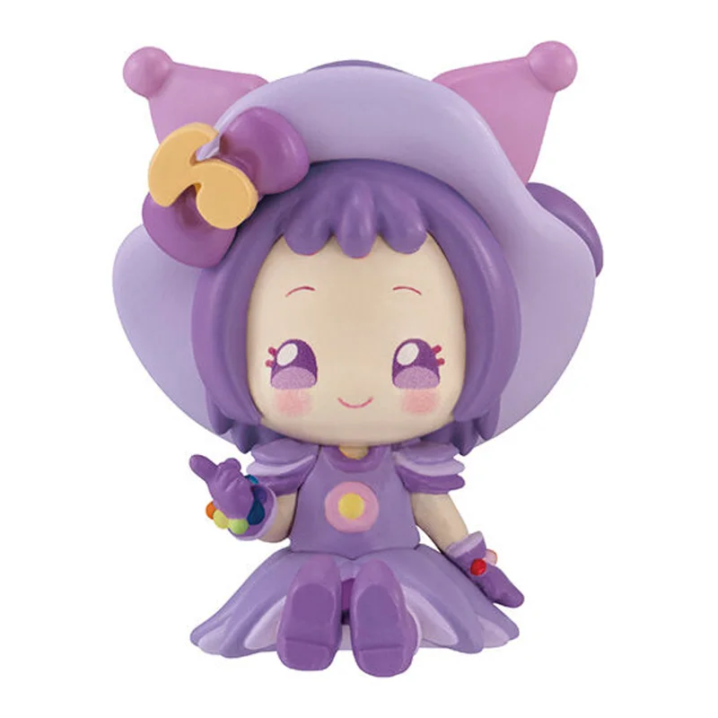 Bandai Original Gashapon Ojamajo Doremi × Sanrio 2nd Cute Figure