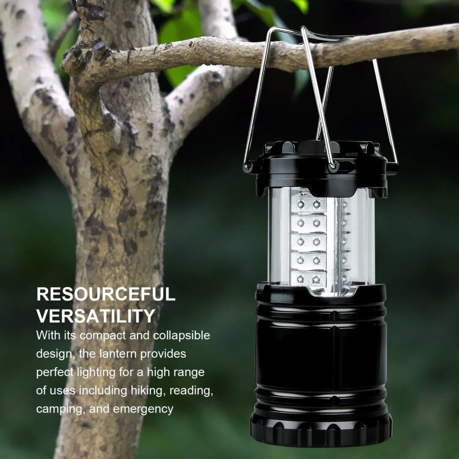 Portable Mini Outdoor LED Camping Tent Lights For Cave Exploration Mountaineering Campsite Emergency Lighting Telescopic Lantern camping light portable lanterns camping lamp camping lantern